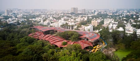 Shiv Nadar School